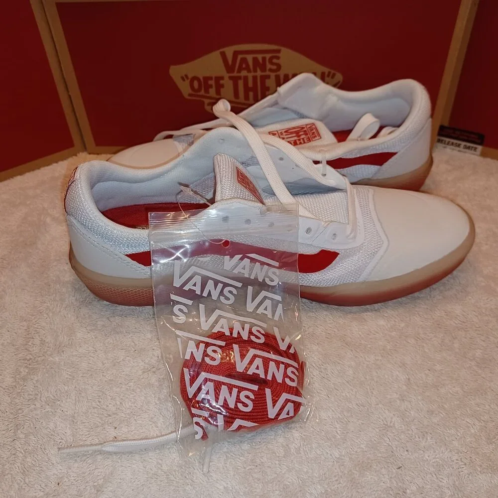 Vans 100% authentic
